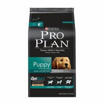 Pro Plan Puppy Complete - 15Kg